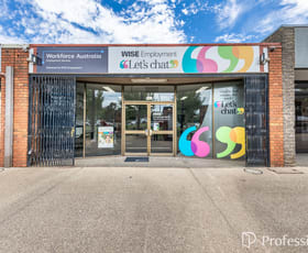 Offices commercial property for lease at 51A Palmerston Street Melton VIC 3337
