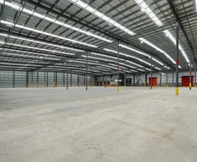 Factory, Warehouse & Industrial commercial property for lease at Eastern Creek NSW 2766