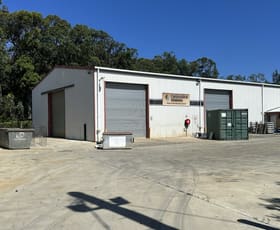 Factory, Warehouse & Industrial commercial property for lease at 36 Hawke Drive Woolgoolga NSW 2456 Factory, Warehouse & Industrial commercial property for lease at 36 Hawke Drive Woolgoolga NSW 2456