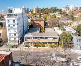 Offices commercial property for lease at Suite 5A or Suite 8/79-81 Old South Head Road Bondi Junction NSW 2022