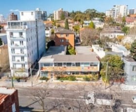 Offices commercial property for lease at Suite 5A or Suite 8/79-81 Old South Head Road Bondi Junction NSW 2022