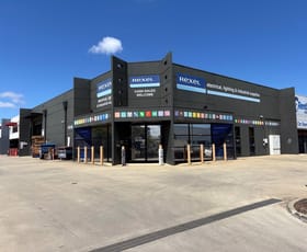 Factory, Warehouse & Industrial commercial property for lease at Wingfield SA 5013