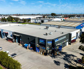 Factory, Warehouse & Industrial commercial property for lease at Unit 1 209 Cormack Road Wingfield SA 5013