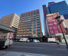 Shop & Retail commercial property for lease at Ground  Shop 6/68 Grenfell Street Adelaide SA 5000