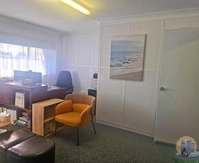 Offices commercial property leased at 6/44 Princess Street Bundaberg East QLD 4670