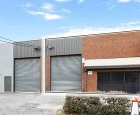 Factory, Warehouse & Industrial commercial property for lease at 5 Sabre Court Tullamarine VIC 3043