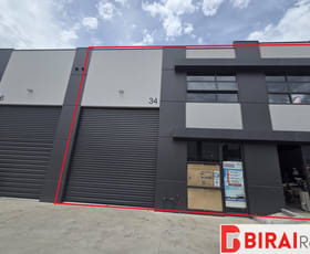 Offices commercial property for lease at 34 Star Circuit Derrimut VIC 3026