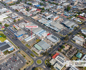 Shop & Retail commercial property for lease at 48 Hamilton Street Horsham VIC 3400 Shop & Retail commercial property for lease at 48 Hamilton Street Horsham VIC 3400