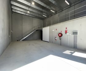 Factory, Warehouse & Industrial commercial property for lease at 3/24 Sterling Road Minchinbury NSW 2770