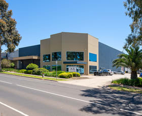 Factory, Warehouse & Industrial commercial property for lease at 40-46 Western Avenue Tullamarine VIC 3043
