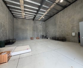 Factory, Warehouse & Industrial commercial property leased at 3/7 Luke St Lytton QLD 4178