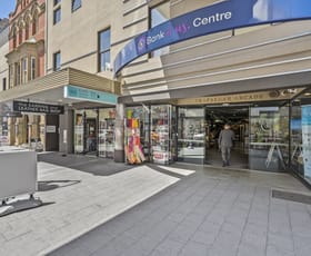 Shop & Retail commercial property for lease at Ground  Suite 6A/110 Collins Street Hobart TAS 7000