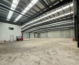 Factory, Warehouse & Industrial commercial property for lease at 222 Fairbairn Road Sunshine West VIC 3020