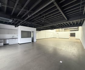 Factory, Warehouse & Industrial commercial property for lease at 1/222 Fairbairn Road Sunshine West VIC 3020