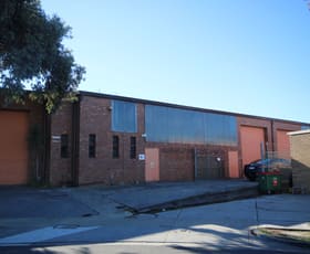 Factory, Warehouse & Industrial commercial property for lease at 2/10 Remont Court Cheltenham VIC 3192