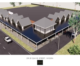 Medical / Consulting commercial property for lease at 29-31 Davis Street Nyora VIC 3987 Medical / Consulting commercial property for lease at 29-31 Davis Street Nyora VIC 3987