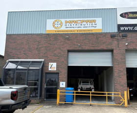 Factory, Warehouse & Industrial commercial property for lease at 1/62 Wadhurst Drive Boronia VIC 3155