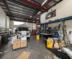 Factory, Warehouse & Industrial commercial property for lease at Cromer NSW 2099