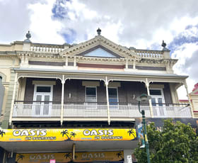 Offices commercial property for lease at A & B/101 Bourbong Bundaberg Central QLD 4670