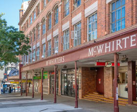 Shop & Retail commercial property for lease at 219/247 Brunswick Street Fortitude Valley QLD 4006