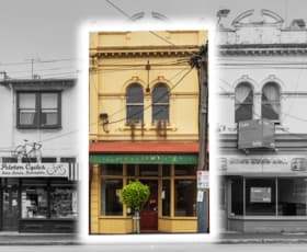 Shop & Retail commercial property for lease at Unit/639 Burwood Road Hawthorn VIC 3122