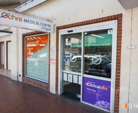 Offices commercial property for lease at 2/136 Main Street Lithgow NSW 2790