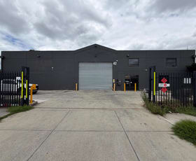 Factory, Warehouse & Industrial commercial property for lease at 42 Horne Street Hoppers Crossing VIC 3029