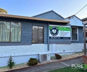 Offices commercial property for lease at 6 Frederick Street Charlestown NSW 2290