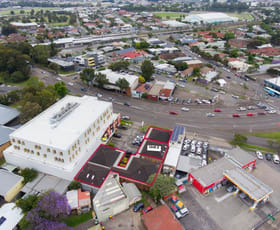 Offices commercial property leased at Suite 2/7-9 Lambton Road Broadmeadow NSW 2292