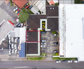 Offices commercial property leased at Suite 2/7-9 Lambton Road Broadmeadow NSW 2292