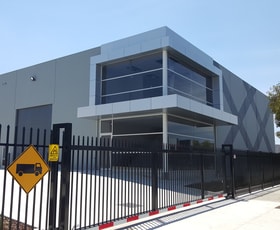 Factory, Warehouse & Industrial commercial property for lease at Thomastown VIC 3074