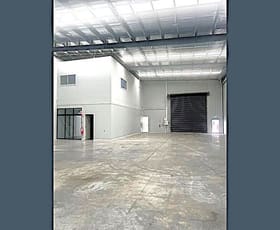 Factory, Warehouse & Industrial commercial property leased at 5/39 Heyington Avenue Thomastown VIC 3074