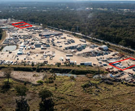 Factory, Warehouse & Industrial commercial property for lease at Riverstone NSW 2765