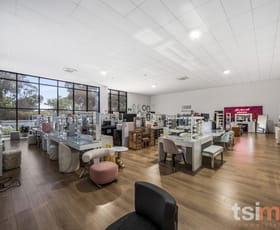 Factory, Warehouse & Industrial commercial property for lease at A1/1-5 Lake Drive Dingley Village VIC 3172