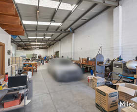 Factory, Warehouse & Industrial commercial property for lease at 1/8 Charnfield Court Thomastown VIC 3074