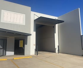 Factory, Warehouse & Industrial commercial property leased at 6B/24 Carroll Street Wilsonton QLD 4350