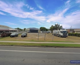 Development / Land commercial property for lease at Rockhampton QLD 4701