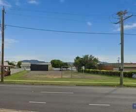 Development / Land commercial property for lease at Rockhampton QLD 4701