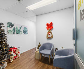 Offices commercial property leased at 13/188 Stratton Terrace Manly QLD 4179