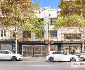 Shop & Retail commercial property for lease at Ground/151-153 William Street Darlinghurst NSW 2010