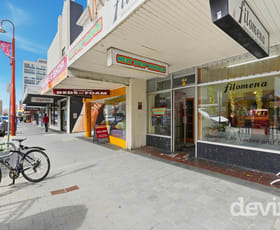 Other commercial property for lease at 164 Liverpool Street Hobart TAS 7000
