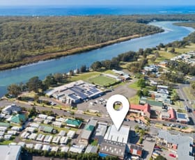 Medical / Consulting commercial property for lease at 3/191 Jacobs Drive Sussex Inlet NSW 2540