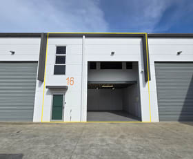 Factory, Warehouse & Industrial commercial property for lease at 16/9 Greg Chappell Drive Burleigh Heads QLD 4220 Factory, Warehouse & Industrial commercial property for lease at 16/9 Greg Chappell Drive Burleigh Heads QLD 4220