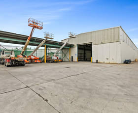 Factory, Warehouse & Industrial commercial property for lease at 189 Newton Road Wetherill Park NSW 2164