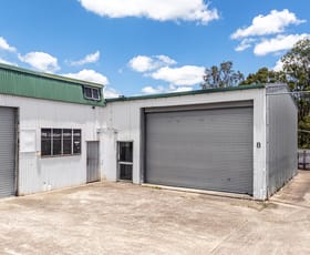 Showrooms / Bulky Goods commercial property for lease at 8/91 Lobb Street Churchill QLD 4305