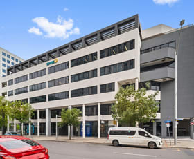 Offices commercial property for lease at Suite 3-5/10 Moore Street City ACT 2601