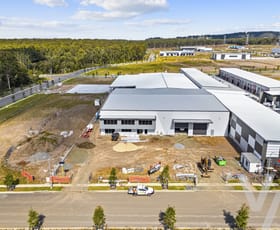 Factory, Warehouse & Industrial commercial property for lease at 8 Viney Creek Drive Black Hill NSW 2322