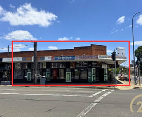 Shop & Retail commercial property for lease at 1/152 Fairfield Street Fairfield East NSW 2165