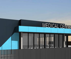 Medical / Consulting commercial property for lease at 1 Grandvista Boulevard Werribee VIC 3030