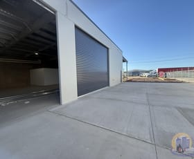 Factory, Warehouse & Industrial commercial property for lease at 35 Verdant Siding Road Thabeban QLD 4670